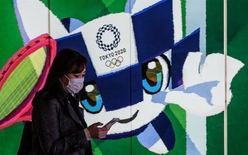 Города Японии отказываются принимать олимпийских участников из-за очередной волны Covid-19