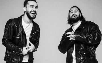 Состоялась долгожданная премьера клипа Мота и Jony «Лилии» - видео