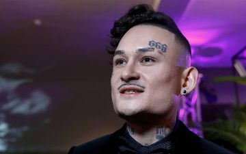 Реклама Моргенштерна взорвала все чарты - видео