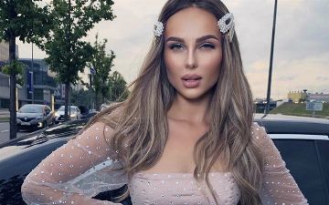 Певица Ханна рассказала, почему она перестала общаться с Егором Кридом – видео