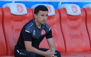 Высказывавшийся о коррупции в футболе главный тренер «Турон» покинул свою должность 