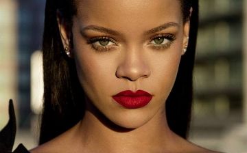 Спустя 5 лет Рианна порадует поклонников новым альбомом
