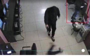 Четверых узбекистанцев осудят за разбойные нападения в России