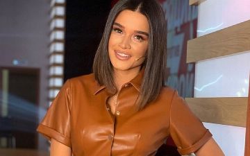 «В одну клетку с этим убийцей»: Ксения Бородина высказалась о подростках, которые боготворят казанского стрелка