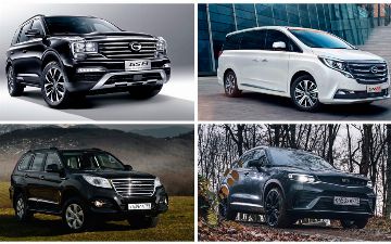 Три причины, почему китайские автомобили – ТОП