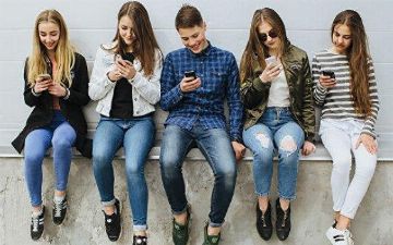 ВОЗ сообщила, чем грозит малоподвижный образ жизни подросткам 