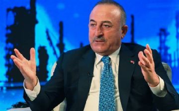 Турция призвала создать международные силы для защиты палестинцев