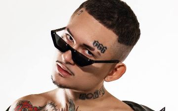 Стало известно какого числа Моргенштерн выпустит альбом «Million Dollar: Happiness»