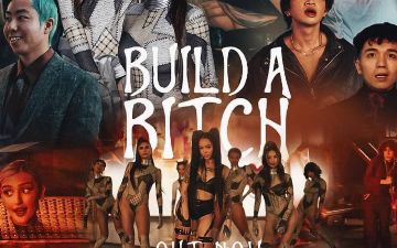 Клип Беллы Порч достиг 40 миллионов просмотров - видео