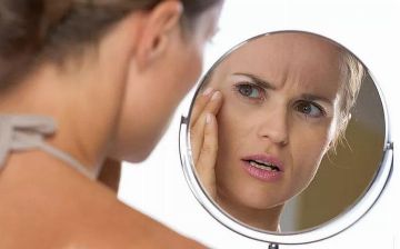 Симптомы проблем с сердцем, которые отражаются на лице