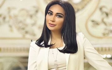 Муниса Ризаева станет учительницей