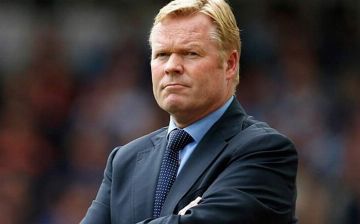 Жоан Лапорта намерен уволить Кумана из «Барсы» с вероятностью 99%