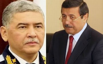 Правда ли то, что бывшего генпрокурора и председателя СГБ подвергали пыткам в тюрьме?