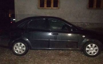 В Ташобласти девушка угнала автомобиль своего знакомого и поплатилась