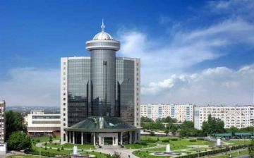 Какие банки Узбекистана чаще всего упоминаются в интернете — инфографика и рейтинг