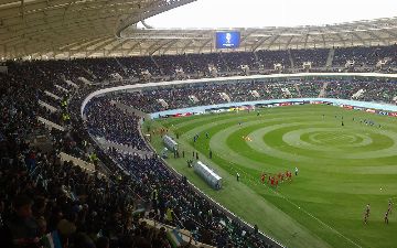 Стадионы Узбекистана будут оборудоваться под проведение концертов