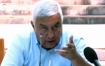 Председатель махалли был избит и оскорблен заместителем хокима Ташкента