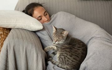 Что будет, если постоянно спать больше 10 часов?