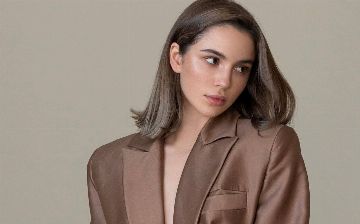 Блогера Марьяну Ро ударил неизвестный мужчина