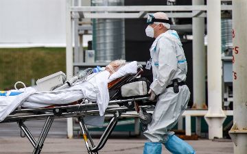 В России зафиксировали случаи заражения опасным грибком-убийцей