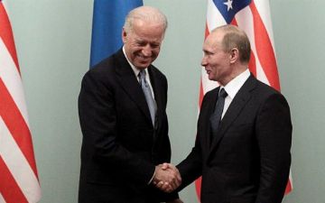 США ожидают, что встреча Байдена и Путина пройдет в предстоящие недели — Госдепартамент