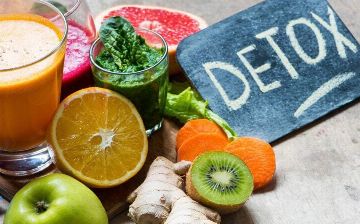 Почему организму необходим детокс?