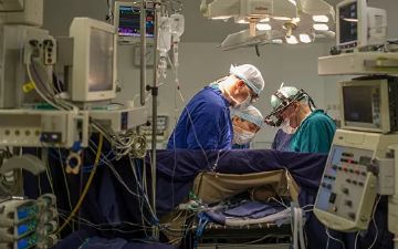 Все поликлиники Ташкента будут оцифрованы