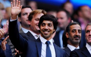 Владелец «Манчестер Сити» оплатит перелет фанатов клуба в Порту на финал Лиги Чемпионов<br>