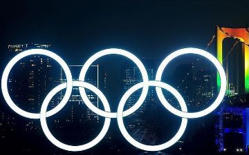 70% лицензий Токио-2020 уже распределены
