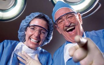 Шесть мифов о здоровье, в которые вы верите