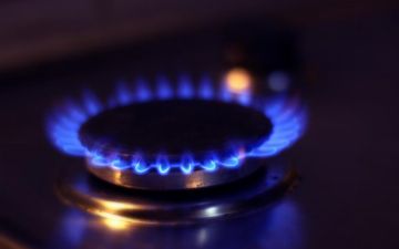 Жители одного из столичных районов временно останутся без газа