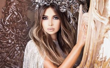 Райхон призвала своих поклонников никогда не сдаваться перед трудностями