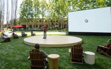 Google представили Android 12: в компании отмечают самое масштабное изменение дизайна в истории операционной системы