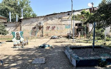 Детская омбудсманша заявила о необходимости улучшения условий в дошкольном спецучреждении в Самаркандской области