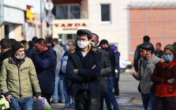 МВД России может продлить пребывание незаконным мигрантам, если нет сообщения с их странами