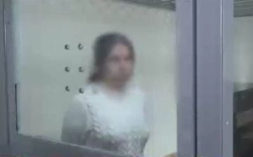 Жительница Самарканда села на 10 лет за убийство сестры - видео