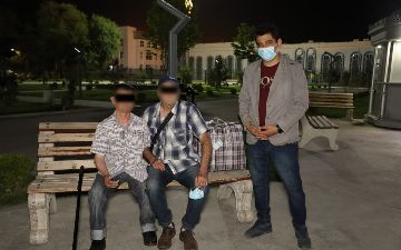 Пропавший без вести 18 лет назад узбекистанец был найден в Самаре