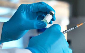 С начала вакцинации против COVID-19 в Узбекистане было использовано свыше 1,5 миллиона доз вакцины