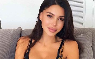 Оксана Самойлова показала губы после удаления из них геля – фото