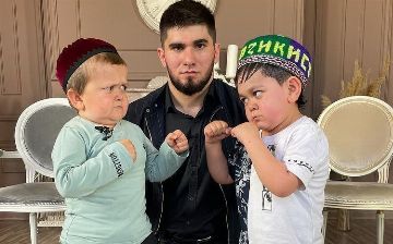 Глава спортивной ассоциации маленьких людей России осудила бой Хасбика и Абдурозика