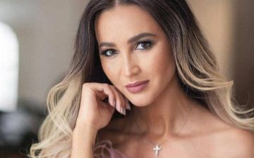 Ольга Бузова переезжает в Беларусь