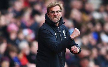 Юрген Клопп отказывается продлевать контракт с «Ливерпулем»