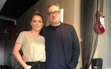 Ани Лорак лишилась своего бизнеса после обвинений в сторону Константина Меладзе