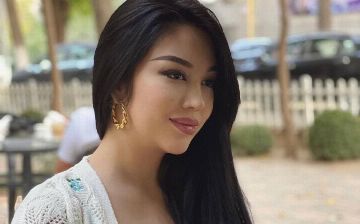 Асаль Шодиева призналась, что не может начать играть пока не включатся камеры