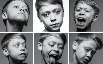 Психиатр рассказал о том самом синдроме Туретта, которым болеет Билли Айлиш