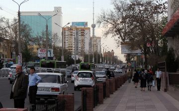 К Ташкенту присоединят 20 махаллей