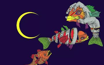 Ученый предложил новую гипотезу, которая объясняет причины странных сновидений