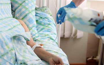 Терапевт из Узбекистана рассказала, что может послужить причиной В12-дефицитной анемии