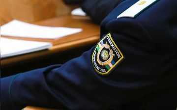 В отношении работников Управления физической культуры и спорта Ташобласти возбудили уголовное дело