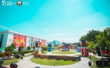 Движение пяти инициатив Ташкента набирает обороты — день 3